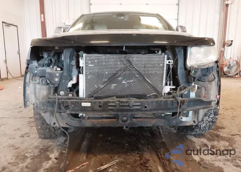 2013 Jeep Grand Cherokee Limited из США, поврежденный, VIN 1C4RJFBTXDC519849